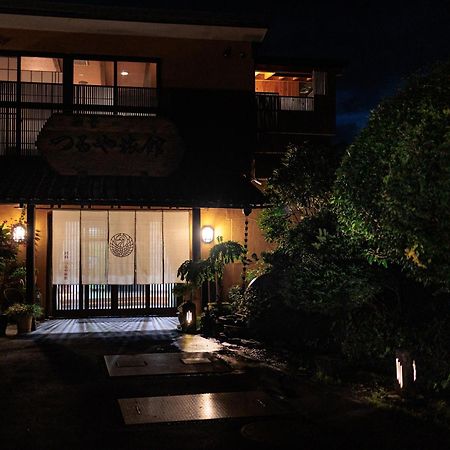 Asotsuruya Hotel Ngoại thất bức ảnh