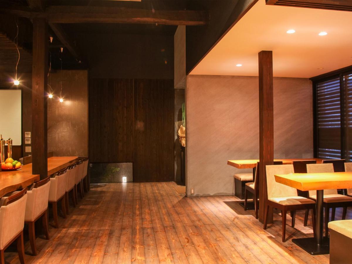 Asotsuruya Hotel Ngoại thất bức ảnh