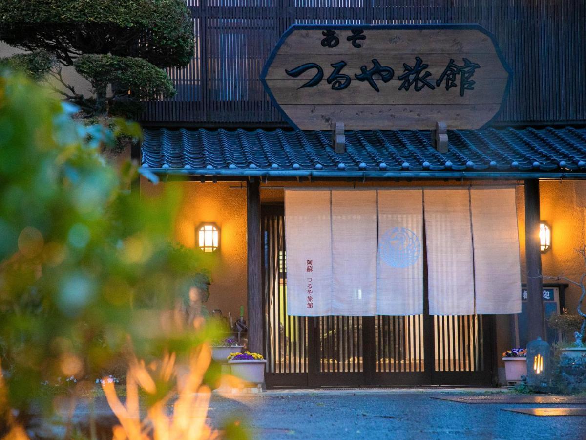 Asotsuruya Hotel Ngoại thất bức ảnh