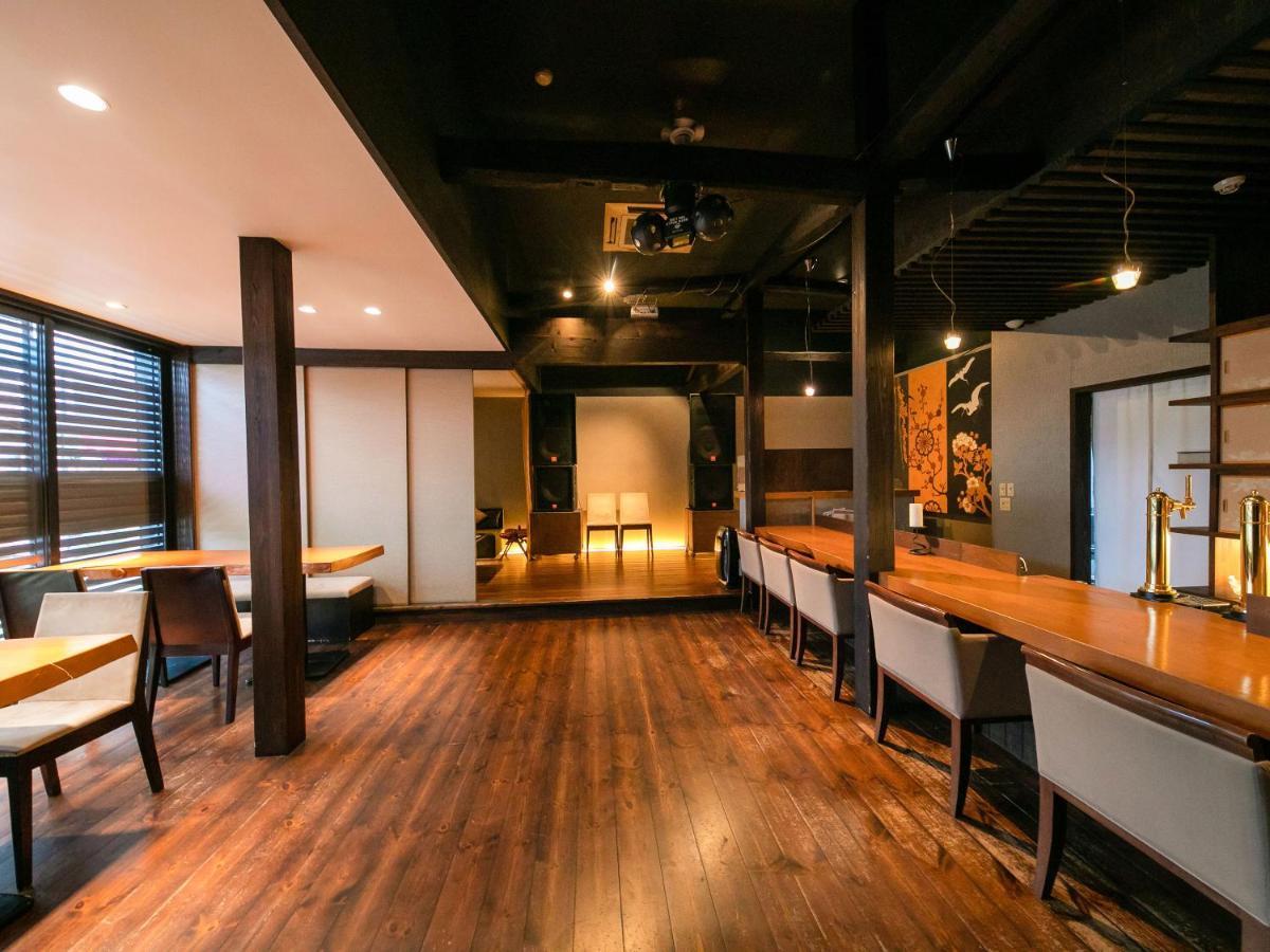 Asotsuruya Hotel Ngoại thất bức ảnh