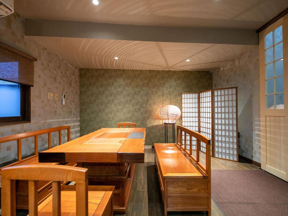 Asotsuruya Hotel Ngoại thất bức ảnh