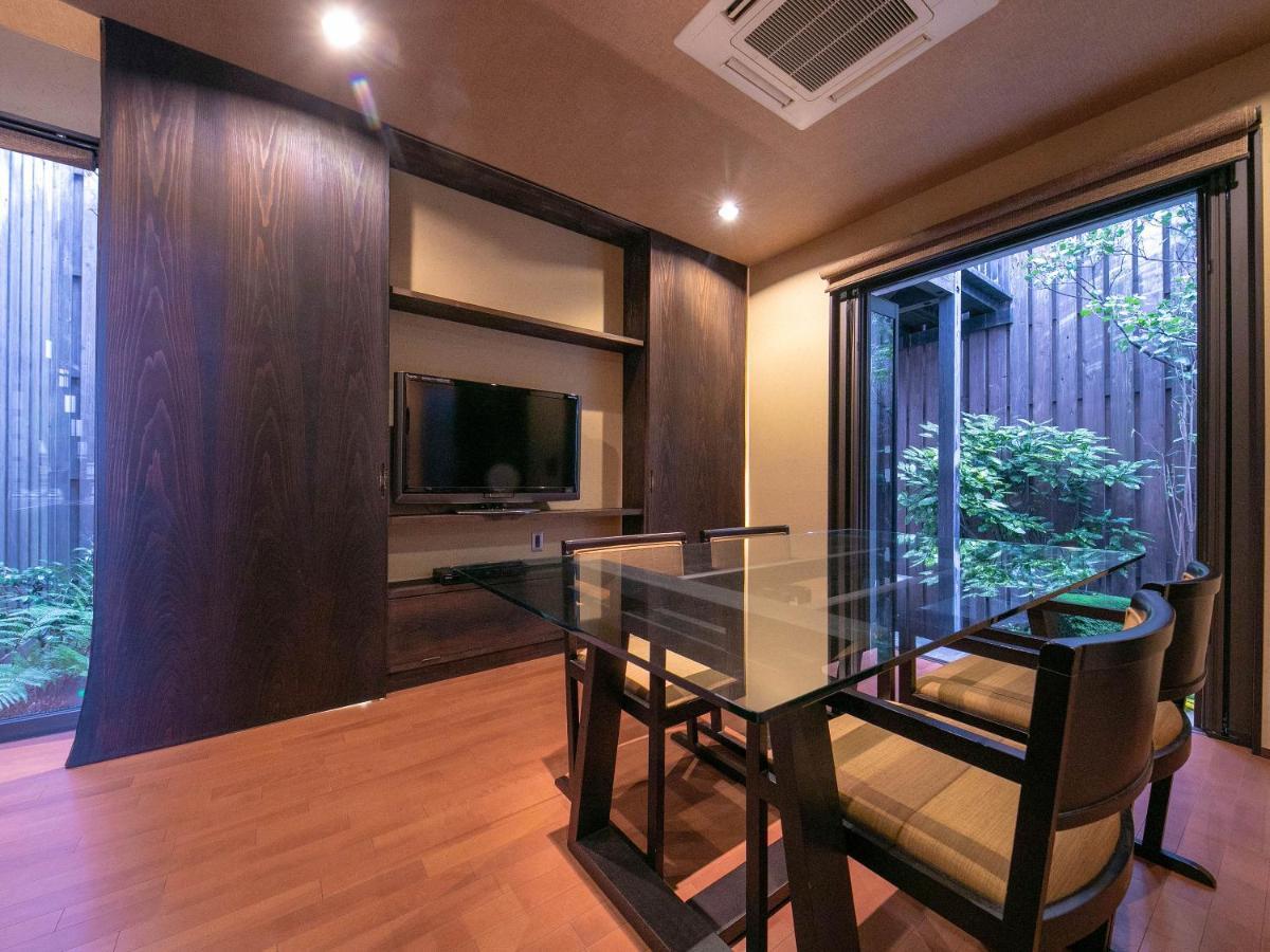 Asotsuruya Hotel Phòng bức ảnh