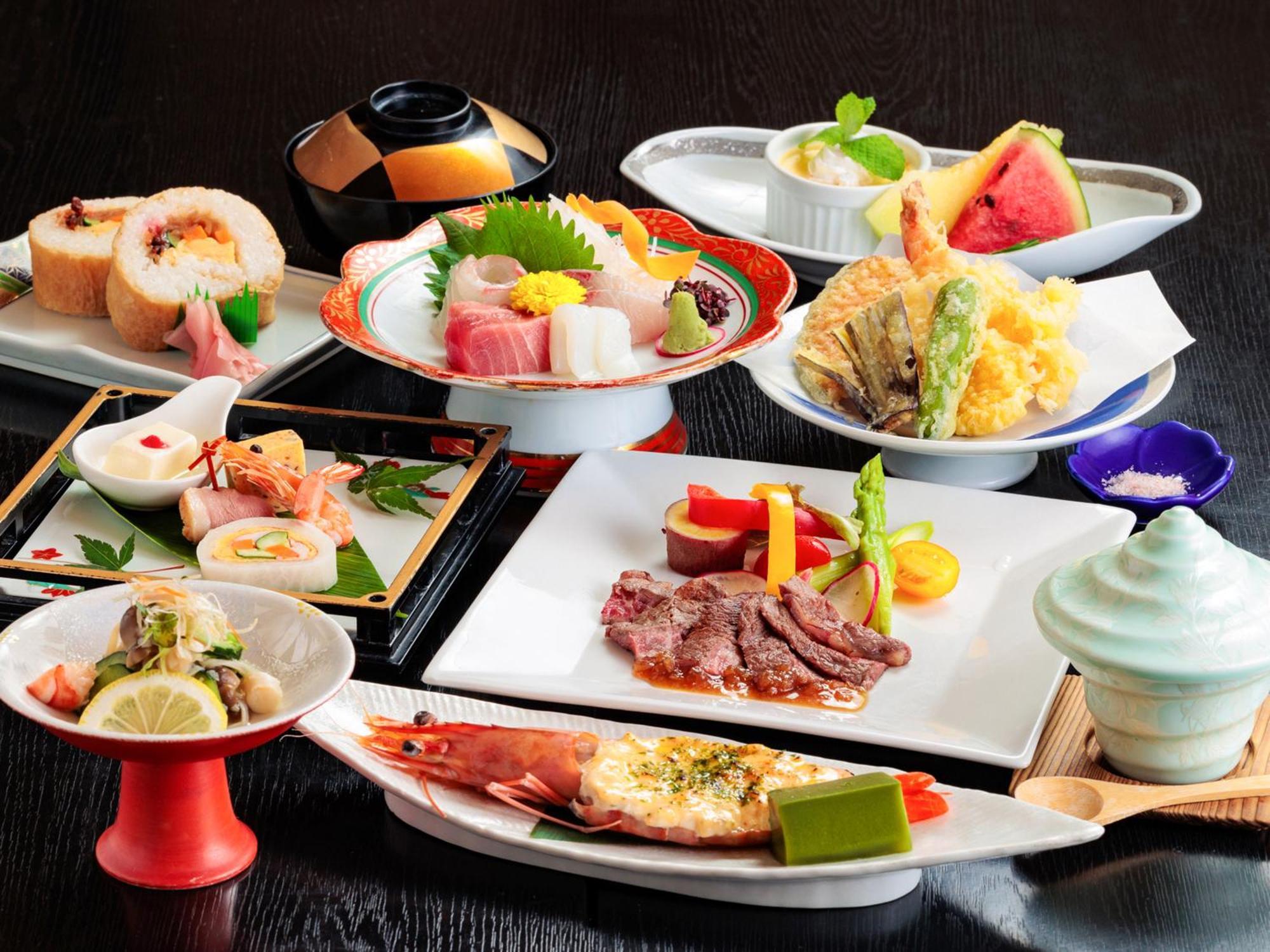 Asotsuruya Hotel Ngoại thất bức ảnh