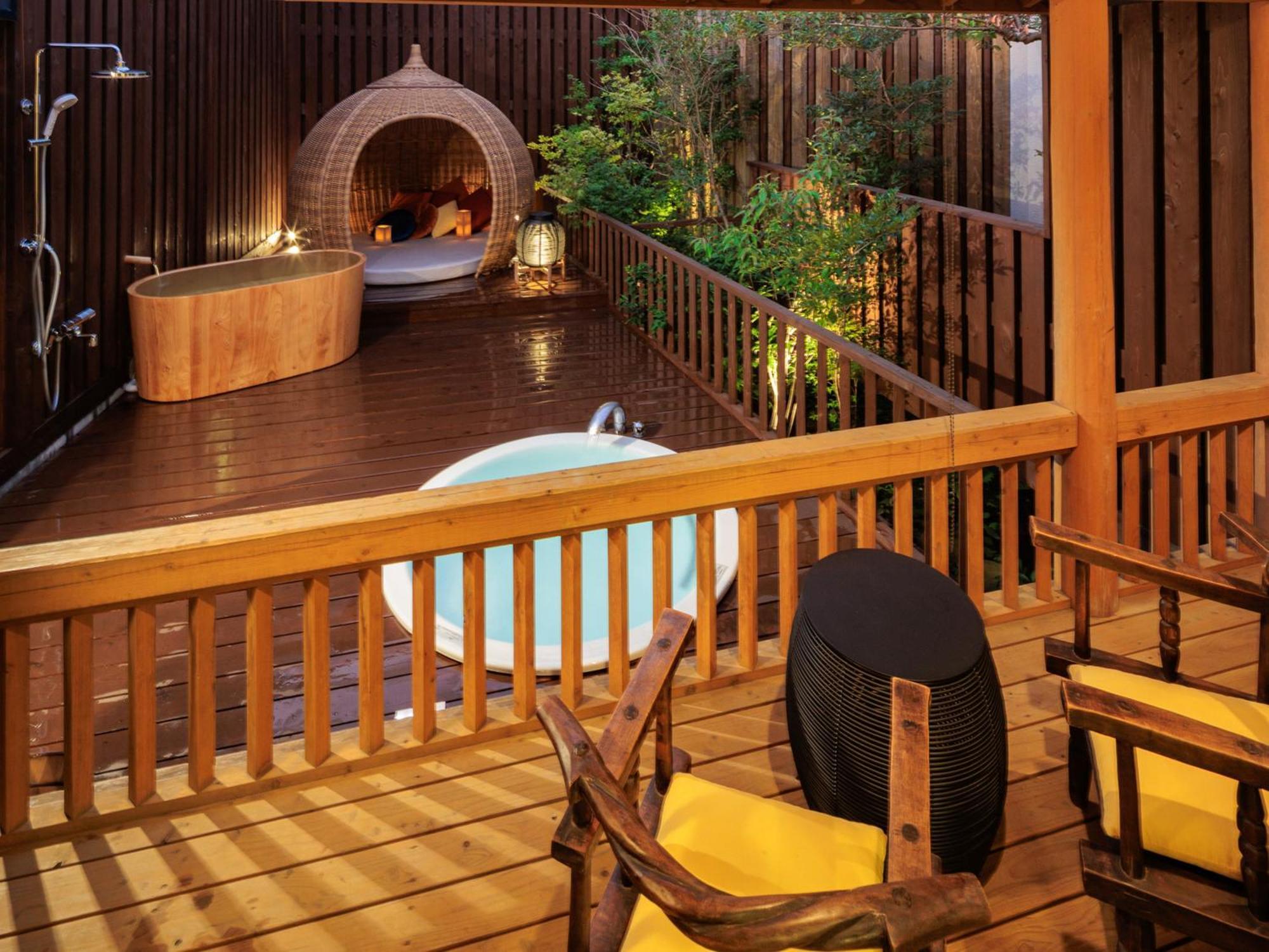 Asotsuruya Hotel Ngoại thất bức ảnh