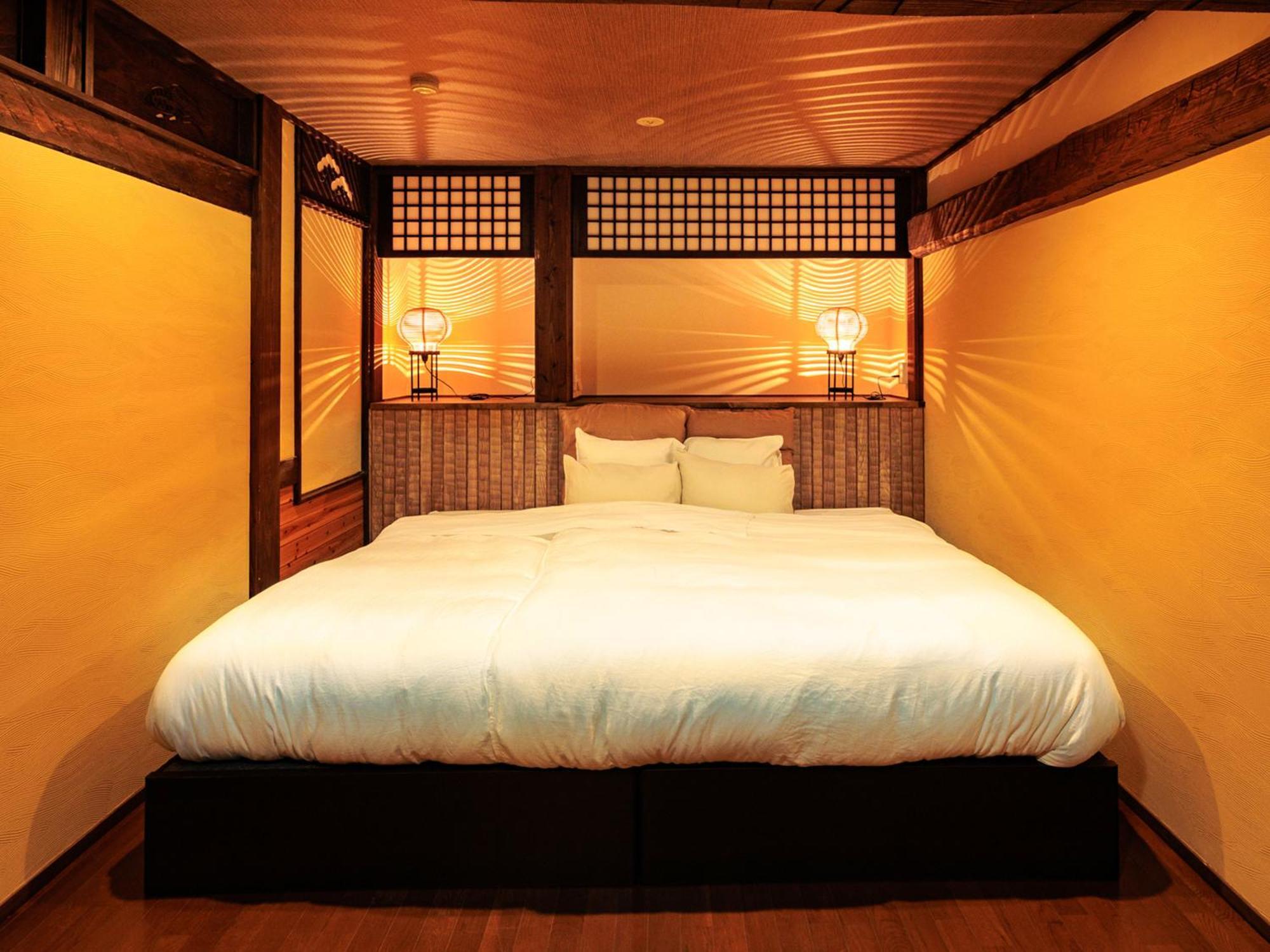 Asotsuruya Hotel Ngoại thất bức ảnh