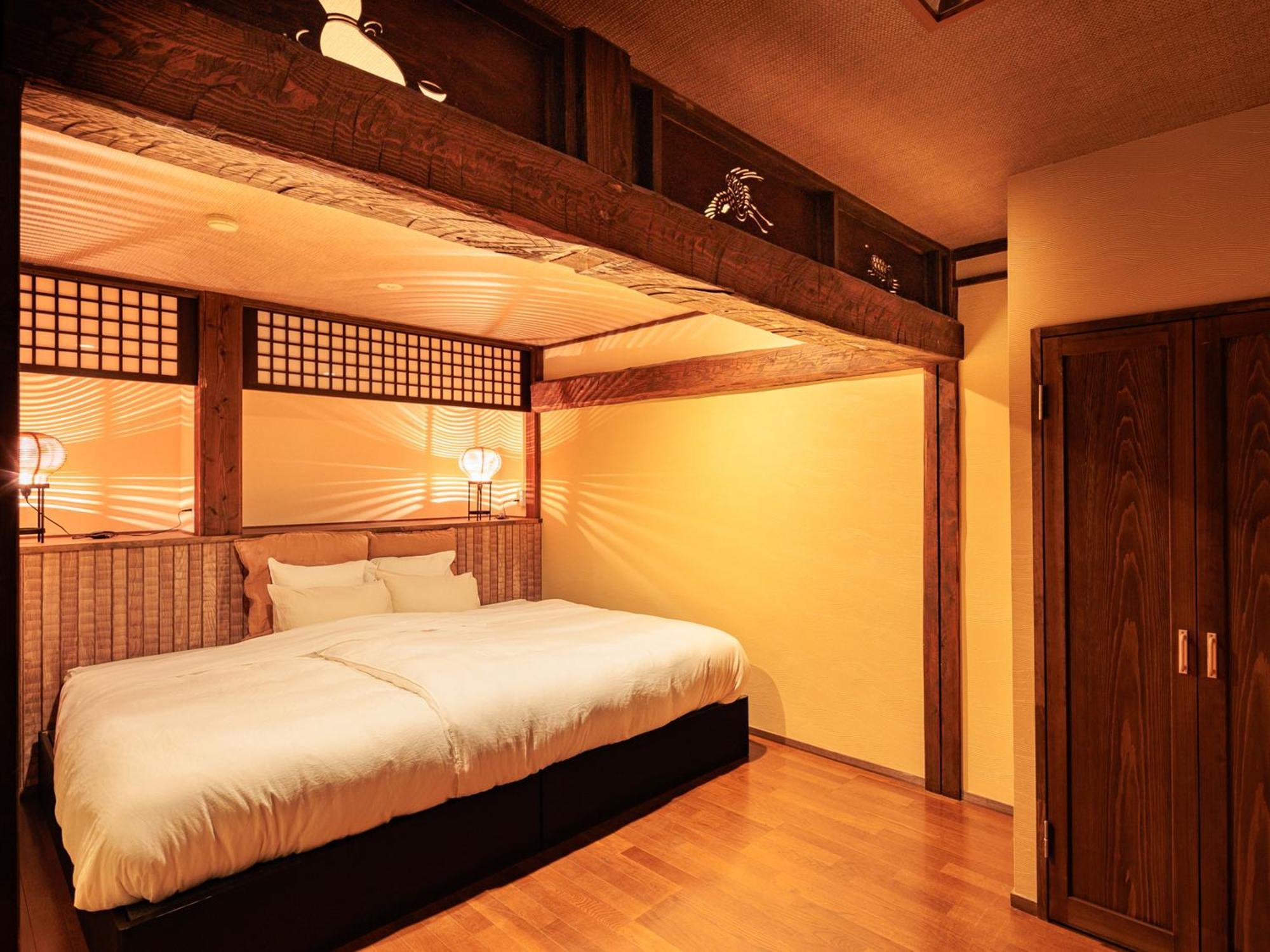 Asotsuruya Hotel Ngoại thất bức ảnh