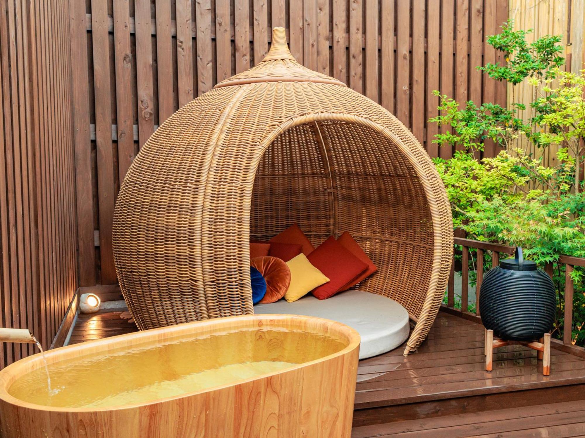 Asotsuruya Hotel Ngoại thất bức ảnh