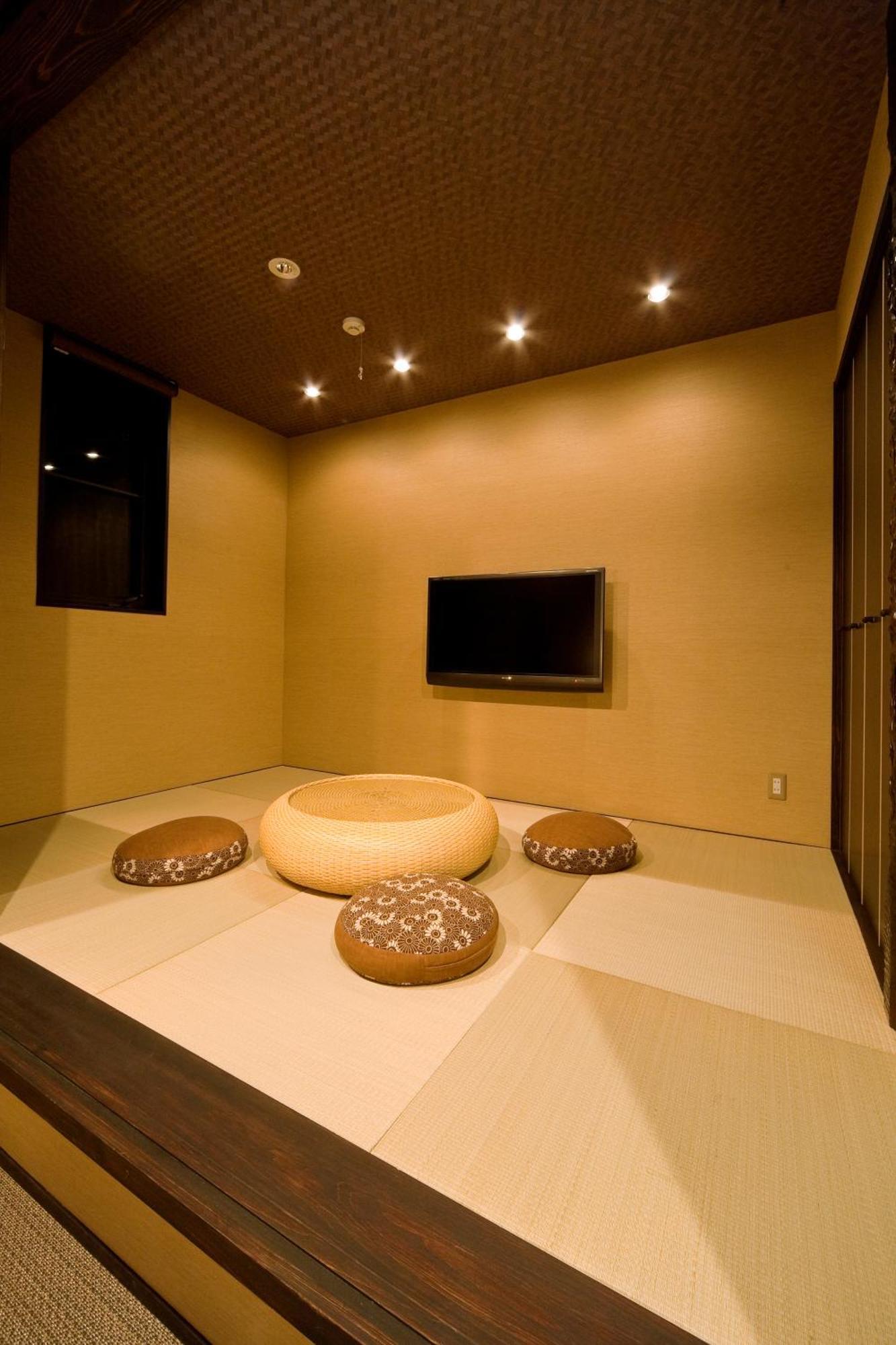 Asotsuruya Hotel Ngoại thất bức ảnh