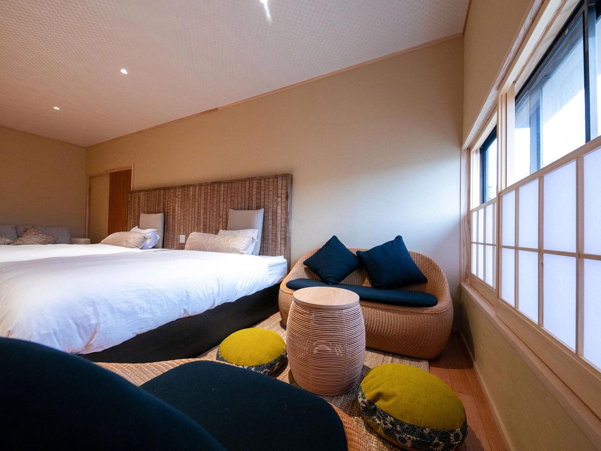 Asotsuruya Hotel Phòng bức ảnh